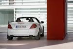 Mercedes-Benz SLK-Class 2008 года